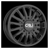 NEW $680 (22', Gloss Black) Cali Offroad Wheel