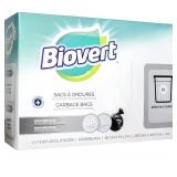 (67L) Biovert Garbage Bags, Extra Strong