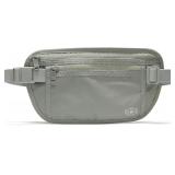NEW Anti-Theft RFID Waist Pouch Money Belt