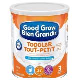 GOOD START 12+ months, Milk Flavour, 850 g,