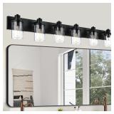NEW $170 Bathroom Vanity Lights