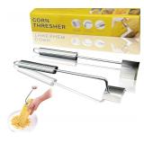 NCEDN Stainless Steel Corn Peeler ï¿½ 2025