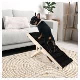 NEW $64 (32') Okydoky Small Dog Ramp