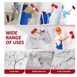 $90 Drywall Skimming Blade Set