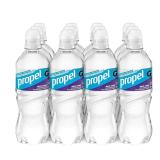 NEW (Pack of 12) Enhanced Water w/ Electrolytes