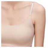 NEW $60 (M) Calvin Klein Invisibles Comfort