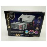 VX Gaming Classic Retro Console 620 Games