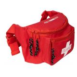 NEW Primacare KB-8004 First Aid Empty Fanny