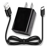 Kids Tablet Android 13 12 11 10 Tablet Charger USB