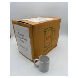 36 Blank Sublimation Mugs