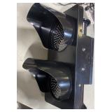 NEW (10'x21') 2 Light GO, STOP, Traffic Light