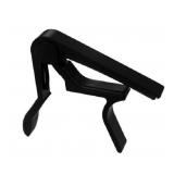 NEW Black Capo for 6-String Guitars