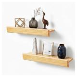 NEW $47 Picture Ledge Shelf
