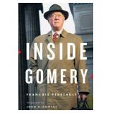 NEW 'Inside Gomery' Book