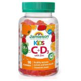 Jamieson Kids Immune Gummies 90ct
