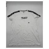 Hollister California Menï¿½s Small Logo T-Shirt