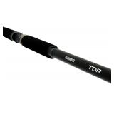 NEW $60 TDR 90 M 2PC Fishing Rod