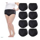 SEALED $43 8PK (XL) Incontinence Underwear Covers