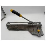 $75 Brutus 13ï¿½ Tile Cutter