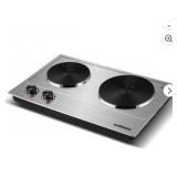 NEW $65 Cooktop Ceramic Hot Plate