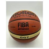 Molten GG7 FIBA Approved Official Basketball