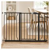 NEW $54 (29'-49') Regalo Extra Wide Baby Gate