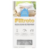 NEW $33 3M Linen Whole House Air Freshener