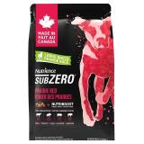 SEALED $82 (22Lbs) SubZero Dry Dog Food