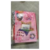Valentineï¿½s Day Decor Foil