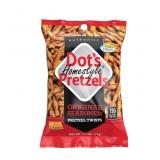 12pk Dots Original Pretzels, 2.5 Oz