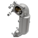 New $1103 Magnaflow 280120 Direct-Fit Cat...