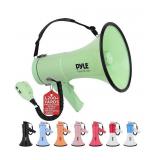 New $47 Pyle 50W Portable Megaphone with Siren