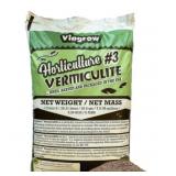 SEALED $50 Viagrow Vermiculite, 1 CU FT