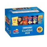 NEW Frito-Lay Variety Pack (Lay's Classic)