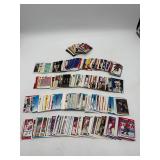500 Mixed Hockey Trading Cards NHL Upper Deck