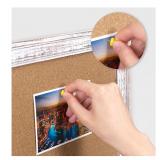 $48 Cork Board Bulletin Board 24 x 36