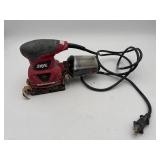 Skil 7220 Palm Sheet Sander Works
