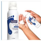 NEW Footlogix Cracked Heel Formula 125 ml