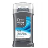 2pcs Men's Deodorant Stick