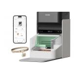 $220 PETLIBRO RFID Automatic Cat Feeder