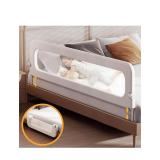 NEW $97 (180cm) Bed Rail for Toddlers