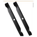 $53 Lawn Mower High Lift Blade Replace