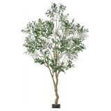NEW $160 Artificial Olive Tree
