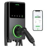 New $742 Autel Level 2 EV Charger 50A,...
