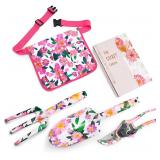 NEW 3PK Gardening Tools Set w/Floral Print