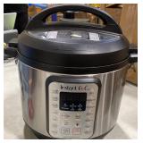 MISSING $400 Instant Pot Viva Multi-Cooker, Black