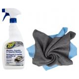 New Zep Marble & Granite Cleaner Bundle W/O...