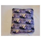 40' x 68' Quillow Convertible Blanket
