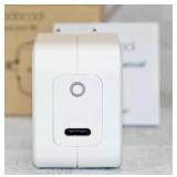 NEW 20W Fast Charge Type C Block