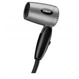 Conair 124AC 1600 Watt Compact Travel Hair Dryer